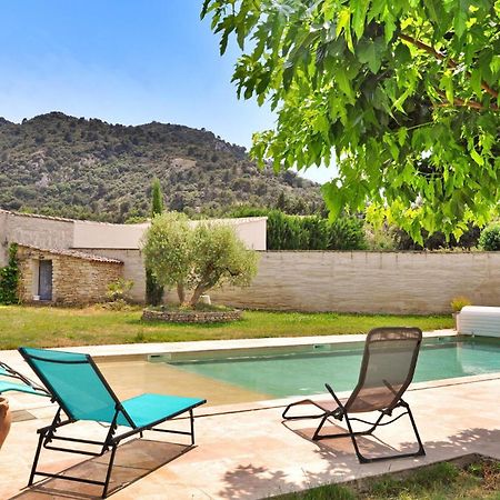 Le Gite Du Luberon Robion en Luberon Экстерьер фото